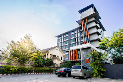 B2 Lampang Hotel / บีทู ลำปาง