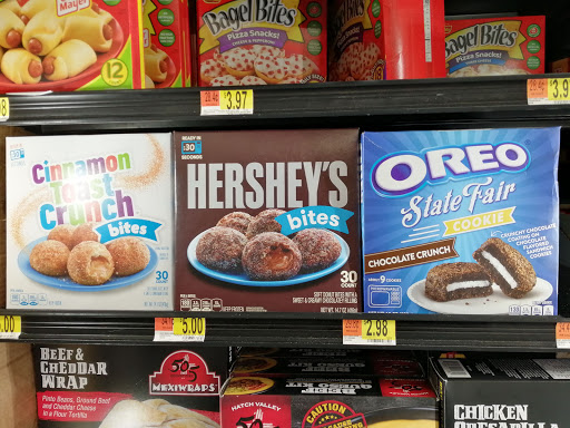 Department Store «Walmart Supercenter», reviews and photos, 3826 Cobb Pkwy NW, Acworth, GA 30101, USA