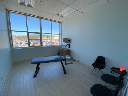 Alchemy Chiropractic - Chiropractor in Falmouth Maine