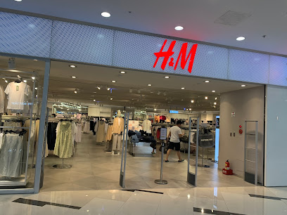 H&M 大鲁阁新时代店