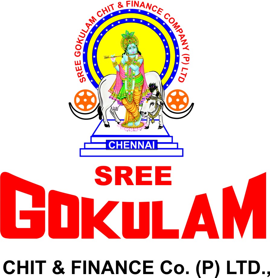 Sree Gokulam Chits & Finance Co Private Limited