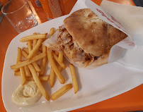 Plats et boissons du Kebab PÉRIGUEUX LE ROYAL à Périgueux - n°15