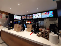 Atmosphère du Restauration rapide Burger King à Paris - n°12