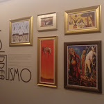 Photo n°1 de l'avis de Mireia.a fait le 17/10/2018 à 20:30 sur le  Hotel Vila Galé Porto Ribeira à Porto