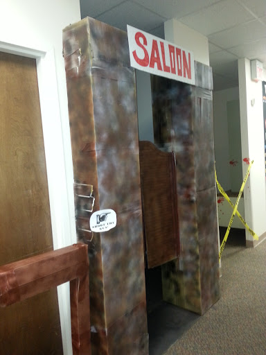 Auto Parts Store «Dorman Products Inc», reviews and photos, 25 Dorman Dr, Warsaw, KY 41095, USA