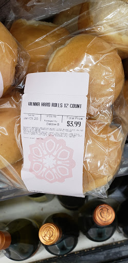 Supermarket «Lucky», reviews and photos, 2000 Portola Ave, Livermore, CA 94551, USA