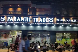 Paramjit Traders image