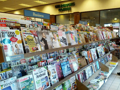 Book Store «Barnes & Noble», reviews and photos, 801 W 15th St E, Plano, TX 75075, USA