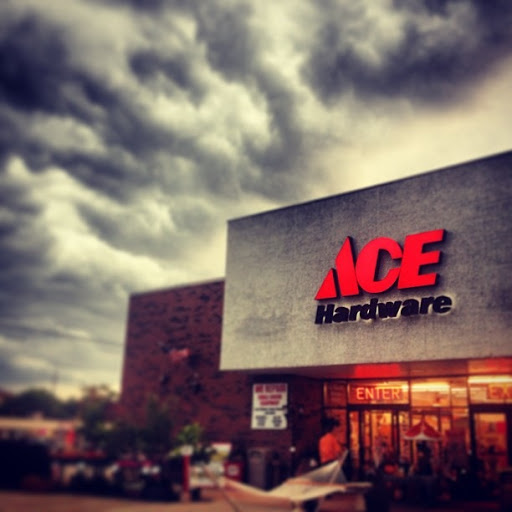 Hardware Store «Ace Hardware», reviews and photos, 155 Peterson Rd, Libertyville, IL 60048, USA