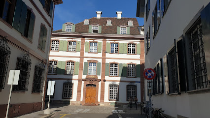 Erbschaftsamt Basel-Stadt