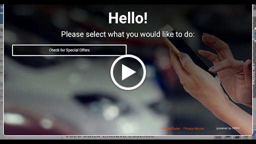 Volkswagen Dealer «Sisbarro Volkswagen», reviews and photos, 1115 S Valley Dr, Las Cruces, NM 88005, USA