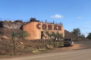 Cobar Free Camp Truck Stop image