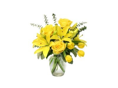 Florist «BROADWAY FLORAL & GIFT GALLERY», reviews and photos, 14 Broadway, Denville, NJ 07834, USA