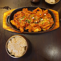 Bulgogi du Restaurant coréen Soon à Paris - n°9