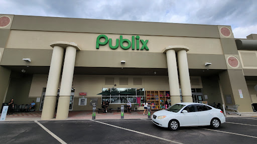 Supermarket «Publix Super Market at Regency Village Shopping Center», reviews and photos, 8145 Vineland Ave, Orlando, FL 32821, USA