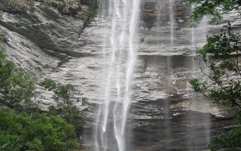 Tini Waterfalls image