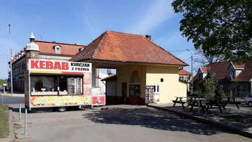 Kebab MacMac do Pruszcz Gdański