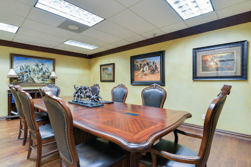 Criminal Justice Attorney «Law Offices of Richard C. McConathy», reviews and photos