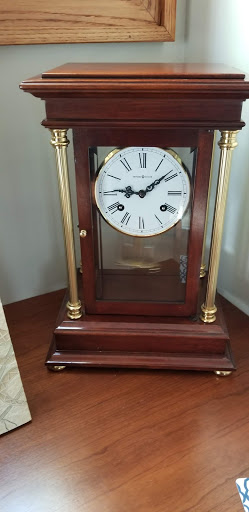 Watch Repair Service «JS Kenilworth Jewelers», reviews and photos, 552 Boulevard, Kenilworth, NJ 07033, USA