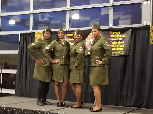 Event Venue «Wilma Rudolph Event Center - (WREC)», reviews and photos, 1190 TN-48, Clarksville, TN 37040, USA