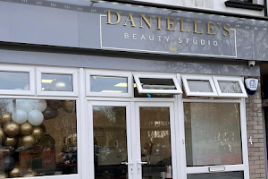 Danielle's Beauty Studio image