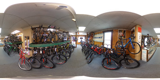 Bicycle Store «Norwood Bicycle Depot», reviews and photos, 85 Broadway, Norwood, MA 02062, USA