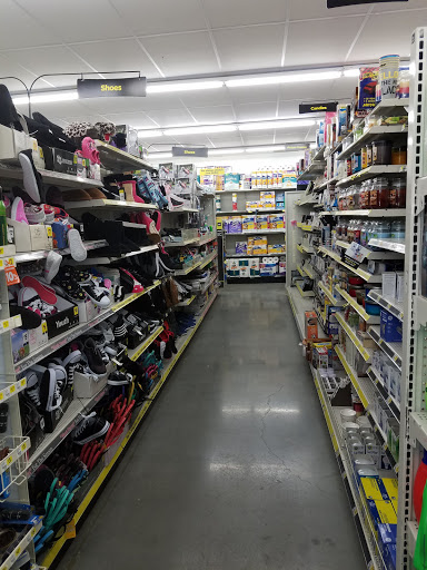Discount Store «Dollar General», reviews and photos, 7858 6th St, Addis, LA 70710, USA