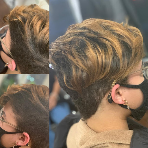 Beauty Salon «J J Dominican Beauty Salon», reviews and photos, 423 Eastern Blvd, Essex, MD 21221, USA