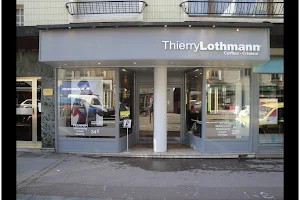 Thierry Lothmann Boulogne image
