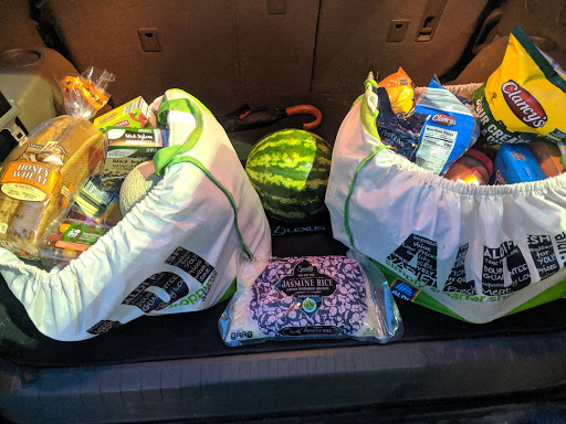 Supermarket «ALDI», reviews and photos, 1201 SW Wilshire Blvd, Burleson, TX 76028, USA