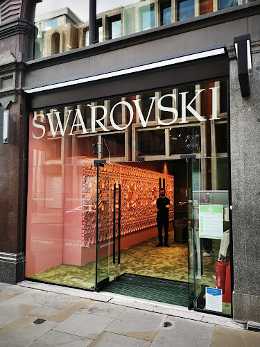 Swarovski Covent Garden - London