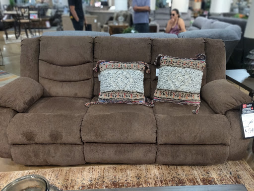 Furniture Store «Ashley HomeStore», reviews and photos, 561 US-46, Fairfield, NJ 07004, USA