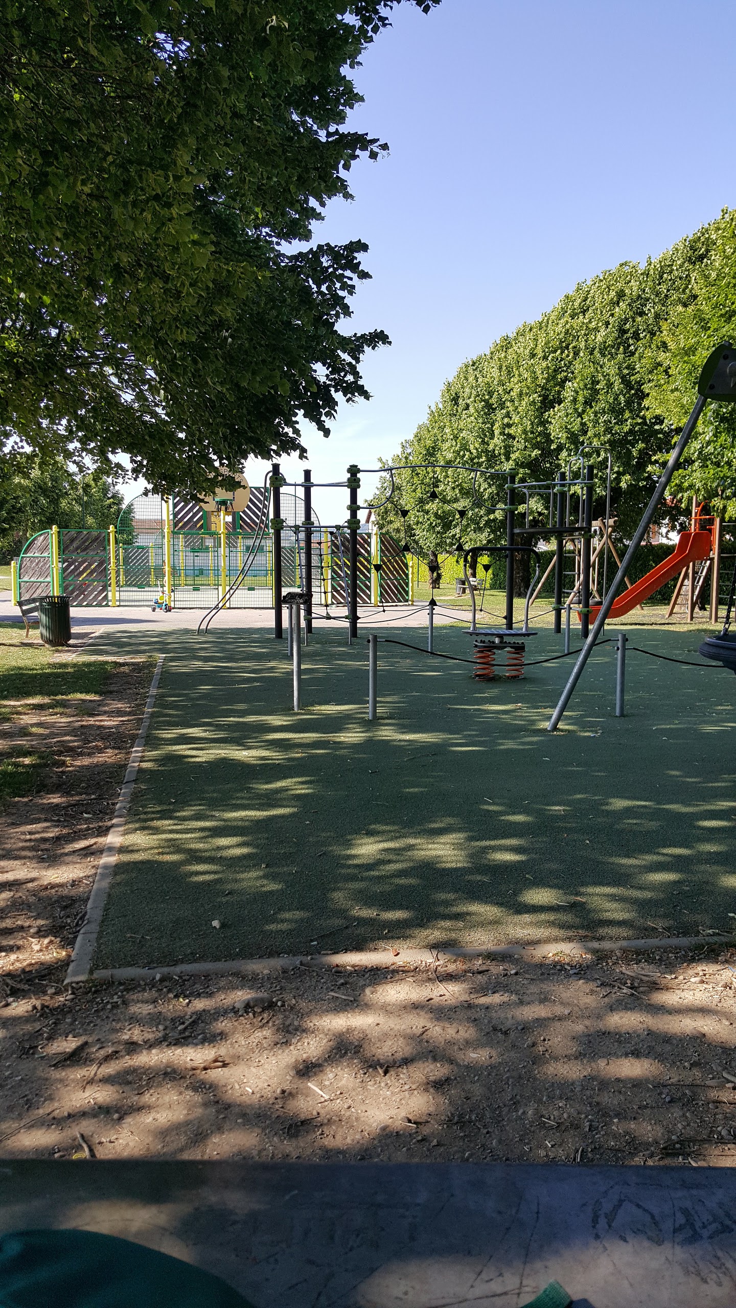 Photo n° 4 de l'avis de Sandrine.n fait le 10/06/2017 à 14:47