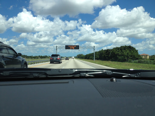 Park «Vizcaya Park», reviews and photos, 14200 SW 55th St, Miramar, FL 33027, USA