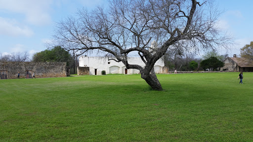 National Park «San Antonio Missions National Historical Park», reviews and photos, 6701 San Jose Dr, San Antonio, TX 78214, USA