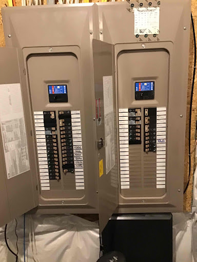 Electrician «Kelly Electric Company Inc.», reviews and photos, 1 E Eagle Rd, Havertown, PA 19083, USA