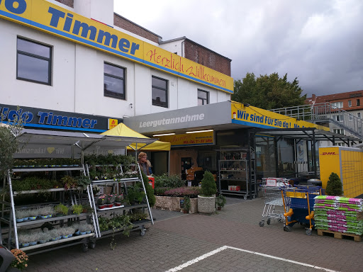 EDEKA Timmer