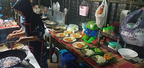 Restoran Thai Krabi