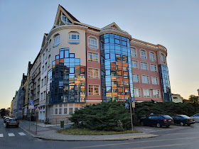 Finanční úřad pro Olomoucký kraj, Územní pracoviště v Přerově