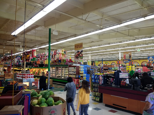 Grocery Store «Mi Pueblo Food Center # 6», reviews and photos, 1437 Freedom Blvd, Watsonville, CA 95076, USA