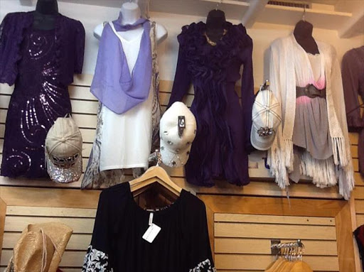 Boutique «Shopaholic Boutique, Inc.», reviews and photos, 76 St George St, St Augustine, FL 32084, USA