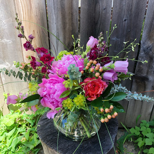 Florist «Kati Mac Floral Designs», reviews and photos, 36 S High St, West Chester, PA 19382, USA