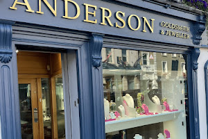 Anderson Jewellers