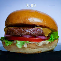Photos du propriétaire du Restaurant de hamburgers O Bon Burger à Paris - n°6