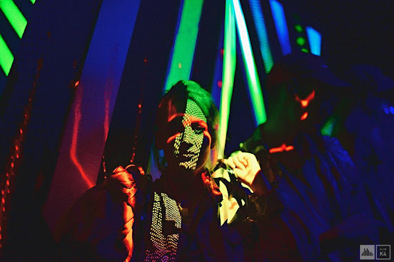 Klub K4 by null