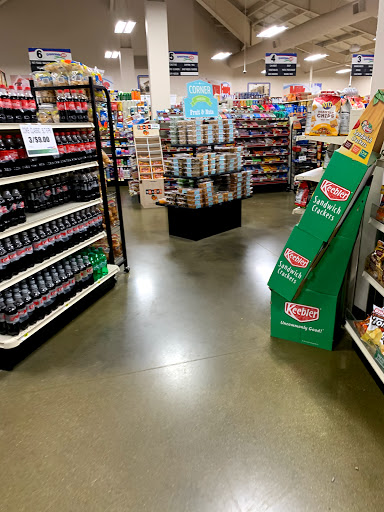 Grocery Store «Crossroads IGA», reviews and photos, 14010 Shelbyville Rd, Louisville, KY 40245, USA