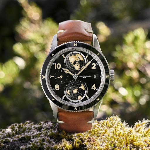 The Watch Factory - MontBlanc Boutique