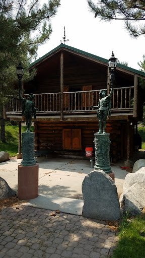 Wedding Venue «Castle Park Weddings and Events Center», reviews and photos, 110 S Main St, Lindon, UT 84042, USA