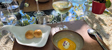 Plats et boissons du Restaurant Le Carré d'Ange à Montauroux - n°11