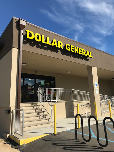 Discount Store «Dollar General», reviews and photos, 2400 Long Beach Blvd, Ship Bottom, NJ 08008, USA